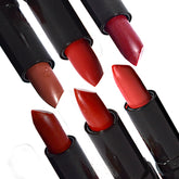 Mini Matte Lipstick - Set of 6